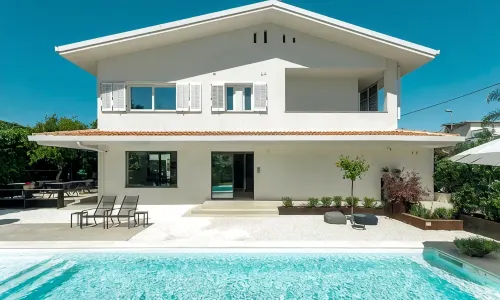 Domìa Boutique Hotel e Cucina