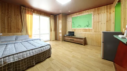 Goesan Saetgorang Pension