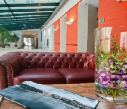 호텔 시저 프라하