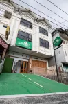 Kareem Syariah Hostel Bukittinggi Hotel di 