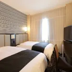 APA Hotel Takaoka-Marunouchi