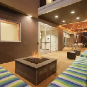 Home2 Suites by Hilton - St. Louis/Forest Park