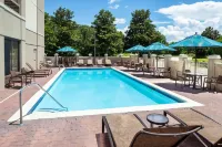 Hyatt Place Greenville Haywood - Rooftop Pools