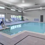 Homewood Suites by Hilton Lansing Eastwood