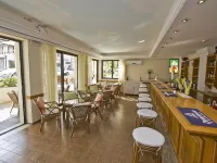 Nafsika Hotel - 2-نجوم