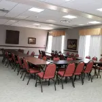 Hampton Inn & Suites Stephenville