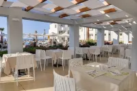 Harmony Rethymno Beach Hotel