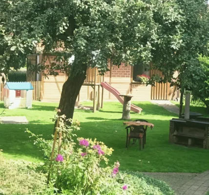 Pension Erpetal Hotels in Zierenberg