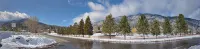Our Mountain Retreat on Linden Drive
