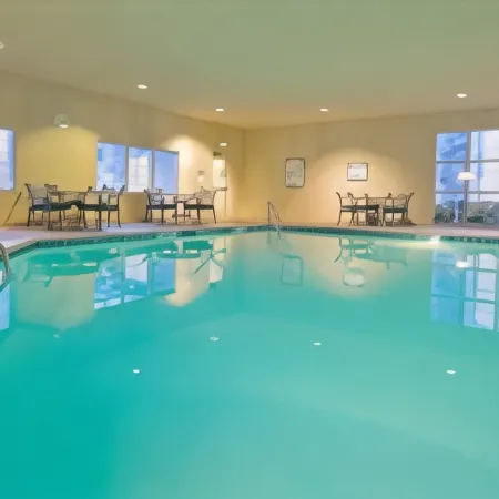 Staybridge Suites PHILADELPHIA-MT. LAUREL by IHG
