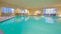 Staybridge Suites PHILADELPHIA-MT. LAUREL by IHG - piscina