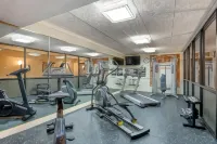 Best Western Plus Governors Inn