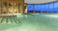 Wyndham Nordelta Tigre Buenos Aires - С бассейном