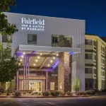 Fairfield Inn & Suites Albuquerque Airport Hotels in Albuquerque
