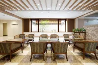 City Hotel Ando Hotels in Iwakuni