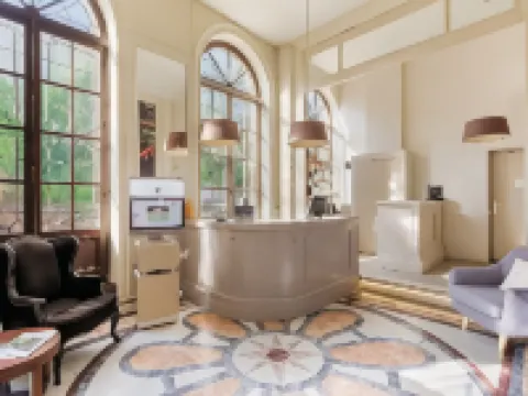 ベストウェスタン コーラル ヒルズ セントジョージのホテル