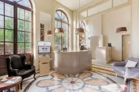 Best Western Coral Hills Hotels in St. George