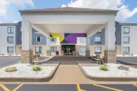 Spark by Hilton La Crosse Onalaska Hotels in Onalaska
