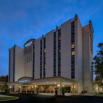 DoubleTree by Hilton Philadelphia Airport Hotels in Thorofare