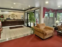 Baymont by Wyndham Cave City Hotels in Horse Cave