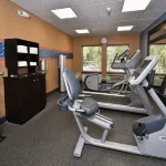 Hampton Inn Alexander City