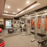 Hampton Inn Kingston Hotels in Ulster