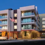 Hampton Inn & Suites Sunnyvale Silicon Valley