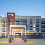 Home2 Suites by Hilton Roswell, NM