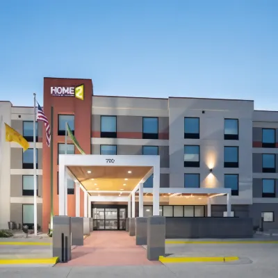 Home2 Suites by Hilton Roswell, NM