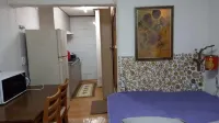 Morning Pension in Gimcheon Mountain