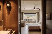 Unda Các khách sạn ở Agnos