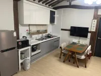 Naju DorandoranHouse Hanok