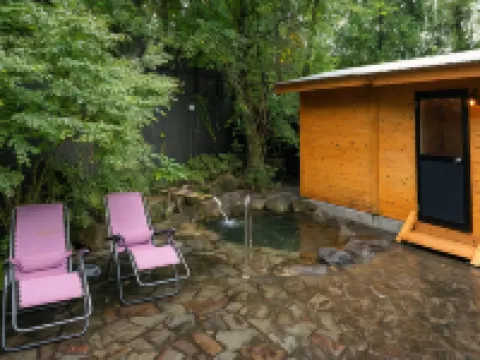 Villa Sonogi Glamping Campgrounds 東彼杵郡酒店