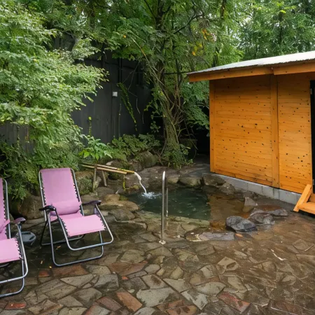Villa Sonogi Glamping Campgrounds Отели рядом с достопримечательностью «Ōmura-kō»