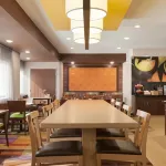 Fairfield Inn & Suites Longview
