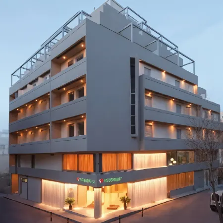 Atrion Hotel