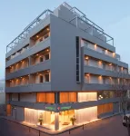 Atrion Hotel - breakfast