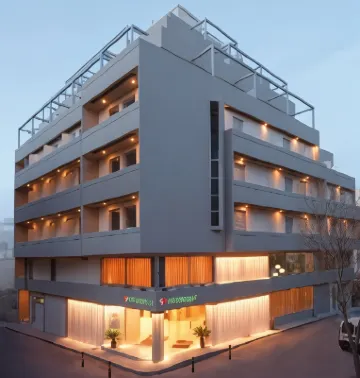 Atrion Hotel