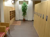 御堂筋天然温泉酒店 大阪酒店