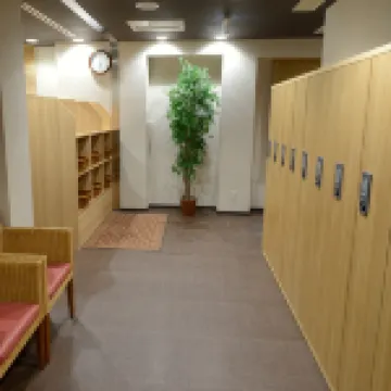 御堂筋天然溫泉飯店