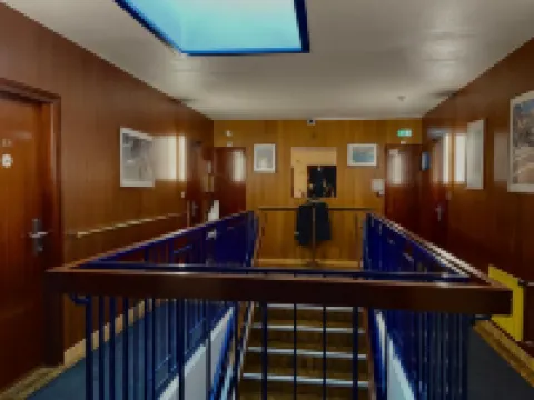 Hotel Arcantis le Voltaire Hoteles en Rennes