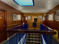 Hotel Arcantis le Voltaire