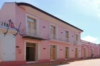 Hotel E la Ronda Hotels near Trinidad