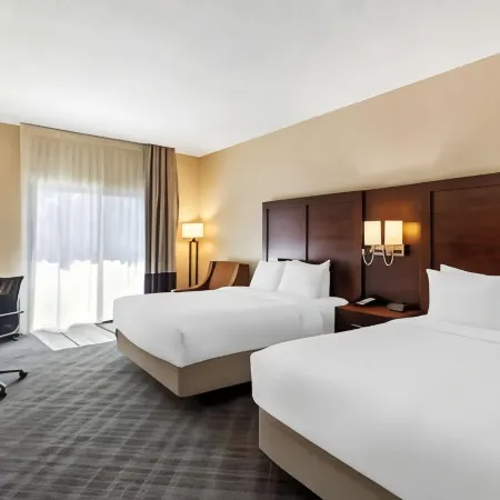 Comfort Inn Roswell-Dunwoody