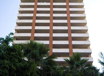 Apartamentos la Era Park