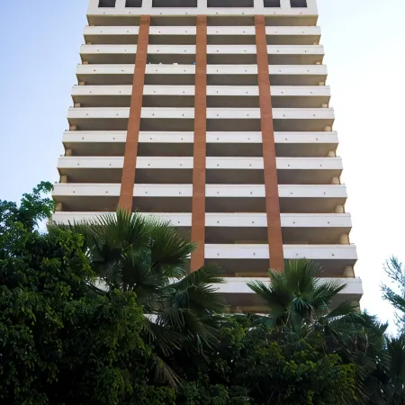 Apartamentos la Era Park