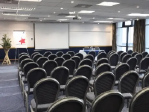 道格拉斯宮殿貝斯特韋斯特娛樂場酒店 道格拉斯酒店