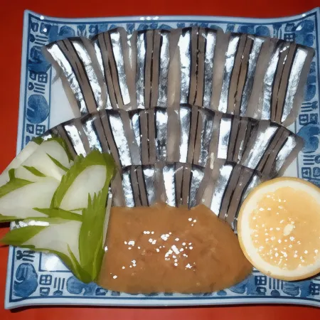 Ibusuki Minshuku Sennarisou