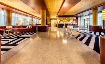 Aurea Fatima Hotel Congress & Spa