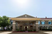 SureStay Plus Hotel by Best Western Mesquite